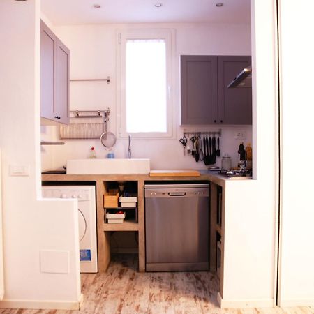 Navigli Urban Suite Milan Exterior photo